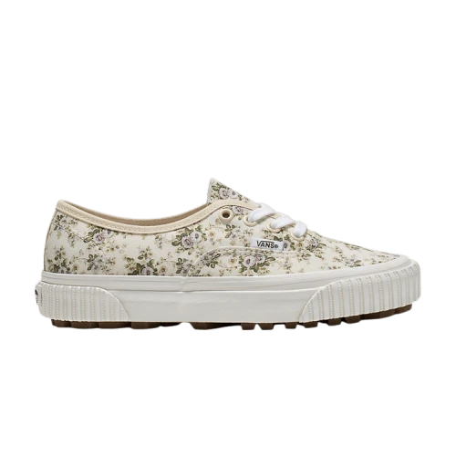 Vans Authentic 44 Lug DX 'Anaheim Factory - Floral'
