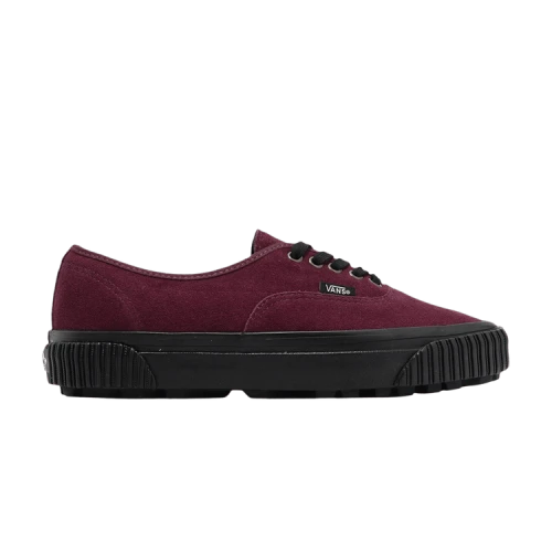 Vans Authentic 44 Lug DX 'Anaheim Factory - Port Royal'