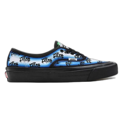 Vans Authentic 44 DX Alva Skates