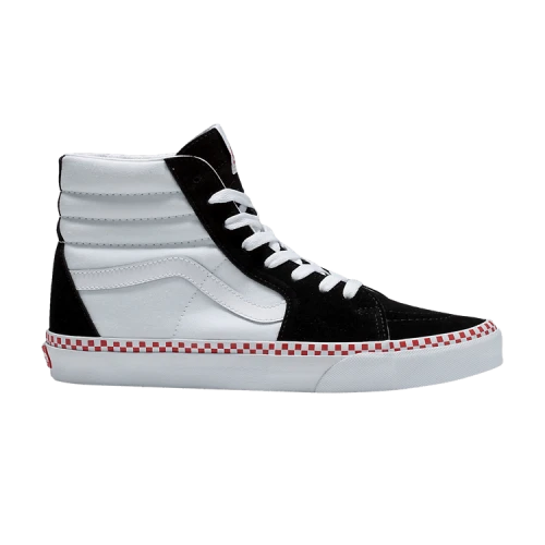 Vans Sk8-Hi 'Van Doren Special'