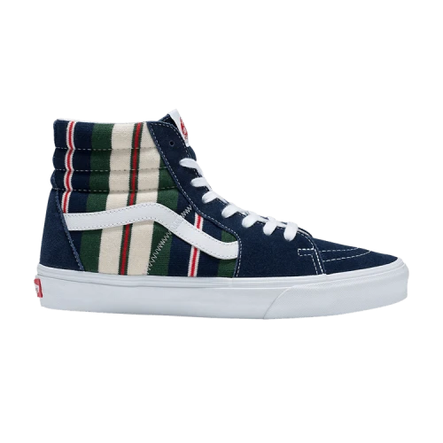 Vans Sk8-Hi 'Field Daze'