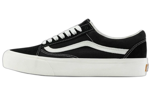 Vans Old Skool VR3 'Black Marshmallow'