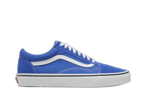 Vans Old Skool 'Color Theory - Dazzling Blue'