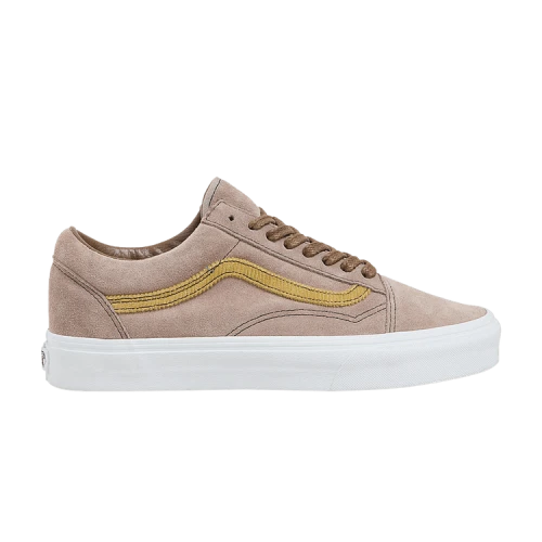 Vans Old Skool 'Corduroy Moon Rock'