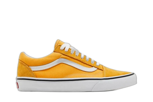 Old Skool 'Color Theory - Golden Glow'