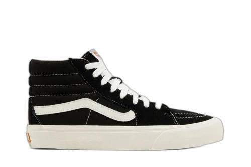Vans Sk8-Hi VR3 'Black Marshmallow'