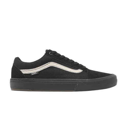 Vans BMX Old Skool 'Black White'