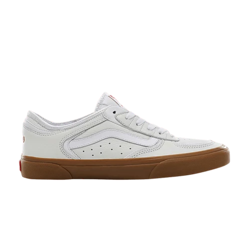 Vans Rowley 'White Gum'