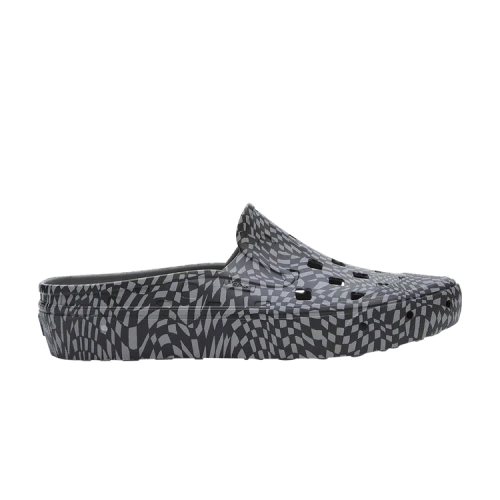 Vans Slip-On Mule TRK 'Surf Essentials Black'