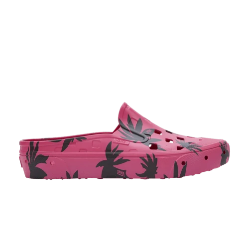 Vans Slip-On Mule TRK 'Palm Pink Glo'