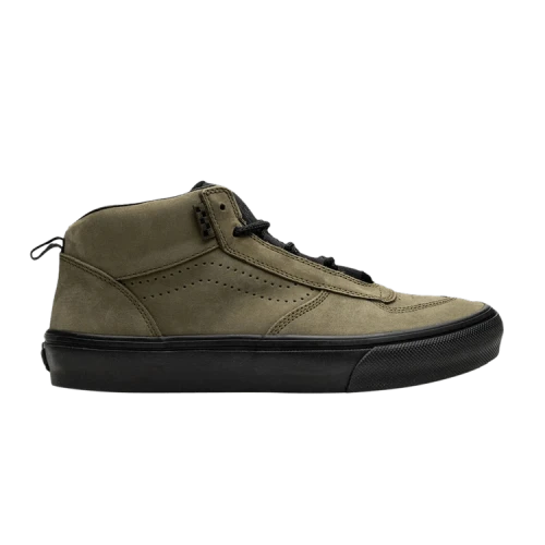 Vans Skate MC 96 VCU 'Dark Olive'