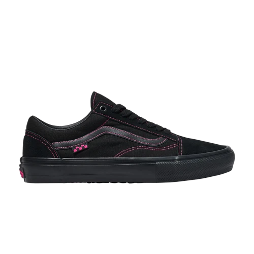 Vans Skate Old Skool 'Neon'