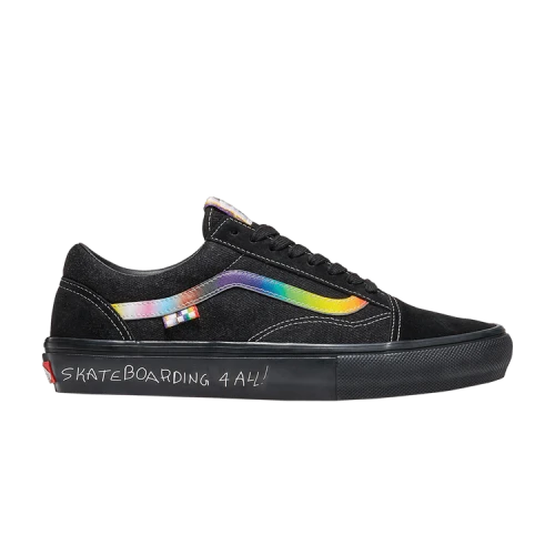 Vans Skate Old Skool 'Together As Ourselves'