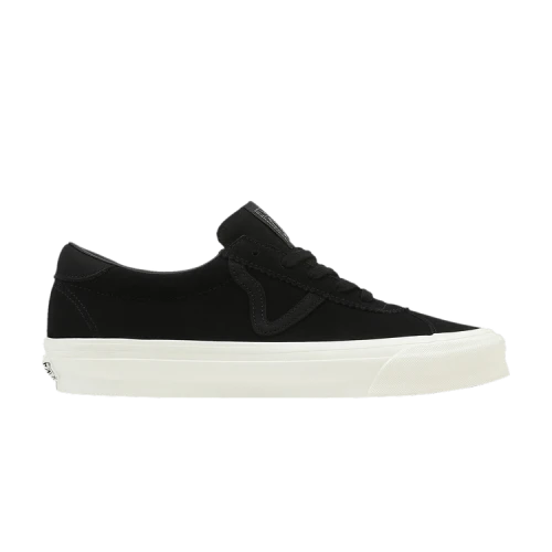 Vans OG Epoch LX 'Black'