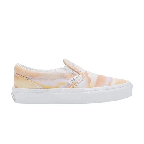 Vans Classic Slip-On Kids 'Festival Dream'