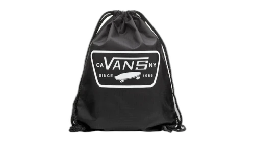 Vans League Bench Bag Black