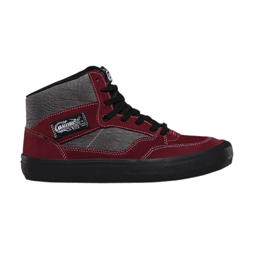 Vans Full Cab Pro '50th Anniversary'