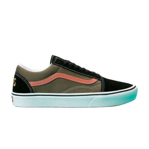 Vans ComfyCush Old Skool 'Forager'