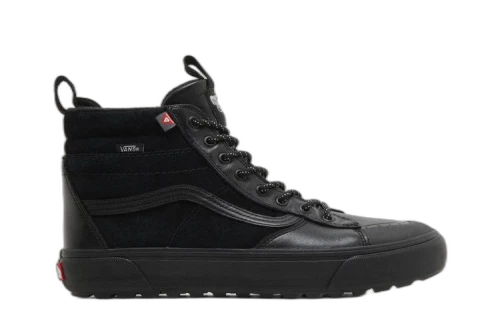Vans Sk8-Hi MTE-2 'Triple Black'