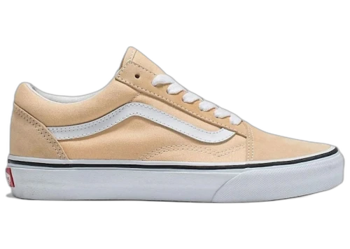 Vans Old Skool Color Theory Honey Peach