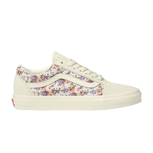 Vans Old Skool 'Vintage Floral' (Women's)