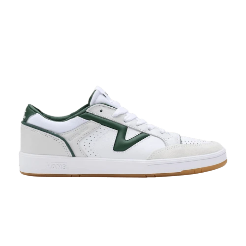 Vans Lowland CC JMP R 'Court Green'