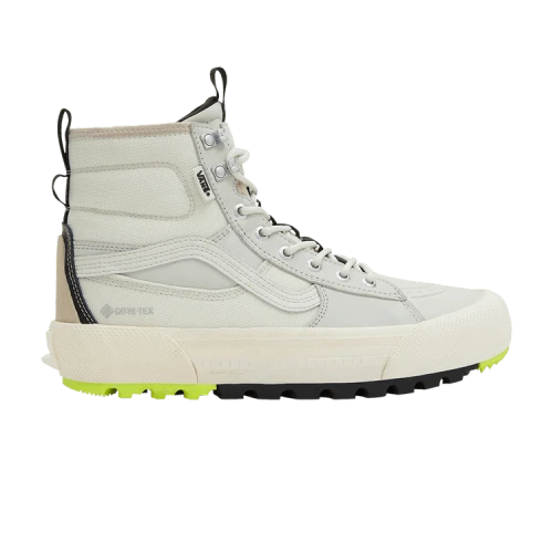 Vans Sk8-Hi GORE-TEX MTE-3 LX 'Lodge Lurker - Grey'