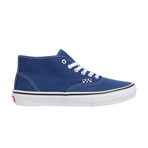 Vans Authentic Mid 'Steve Navy'