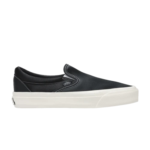 Vans Premium Slip-On 98 'Satin Pack - Jet Set Back'