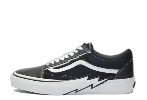 Vans Vault Old Skool Bolt LX Mastermind World