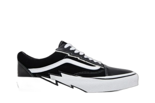 Vans Mastermind World x Old Skool VLT LX 'Bolt - Punk Culture'