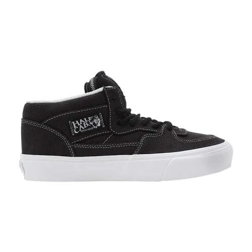 Vans Half Cab CP VR3 LX 'Hemp Black'