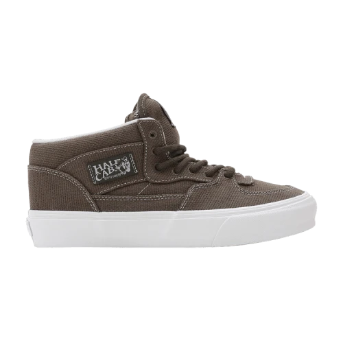 Vans Vault OG Half Cab LX Hemp Dark Olive