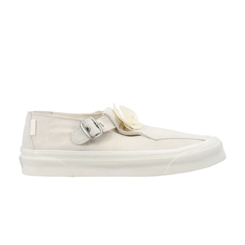 Vans Style 93 LX Goodfight Marshmallow