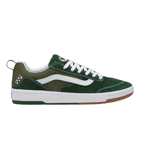Vans Zahba 'Mountain View'