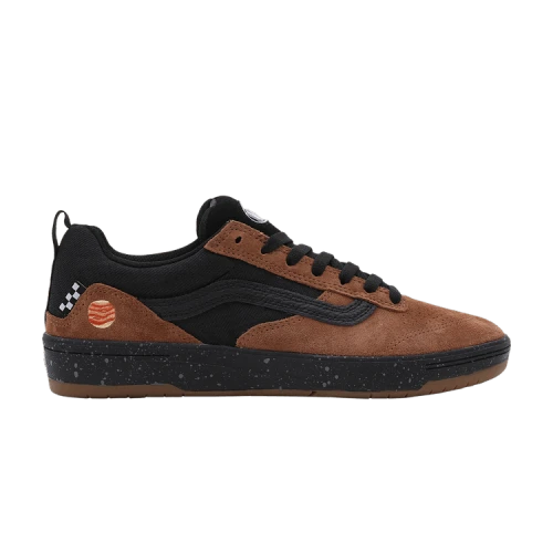 Vans Zion Wright x Zahba 'Jupiter'