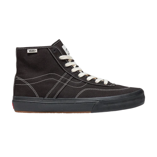 Vans Skate Gilbert Crockett High 'Deconstructed - Black White'