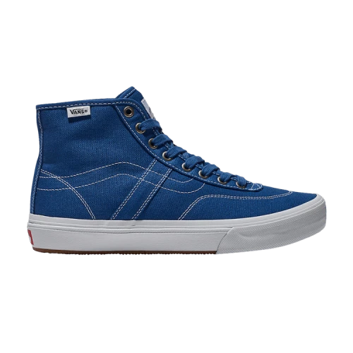 Vans Skate Gilbert Crockett High 'Deconstructed - Blue'