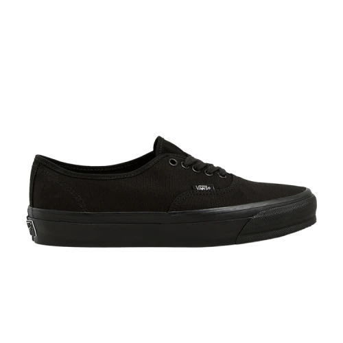 Vans Authentic 44 Premium Black