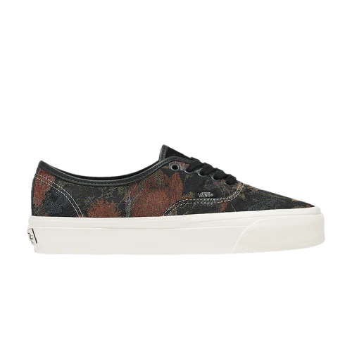Vans Premium Authentic 44 'Jacquard Floral Pack'