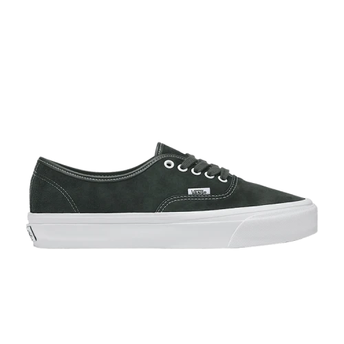 Vans Premium Authentic 44 'Scarab Black'