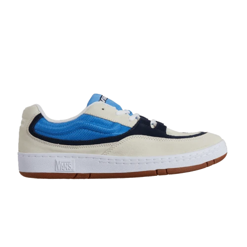 Vans Speed Supreme Blue