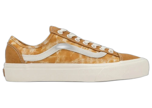 Vans Style 36 Decon VR3 SF Sunshine