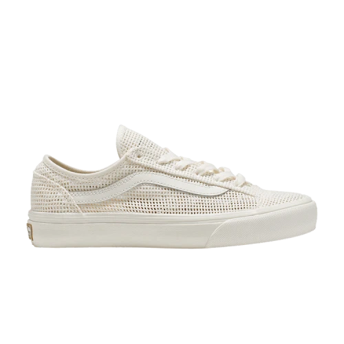 Vans Style 36 Decon Mesh VR3 SF 'Marshmallow'