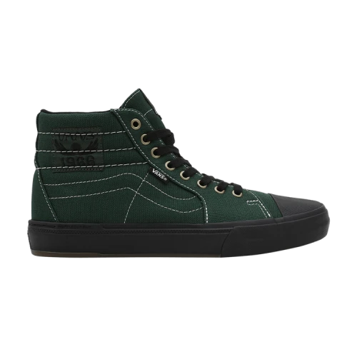 Vans Dakota Roche x BMX Sk8-Hi 238 'Green'