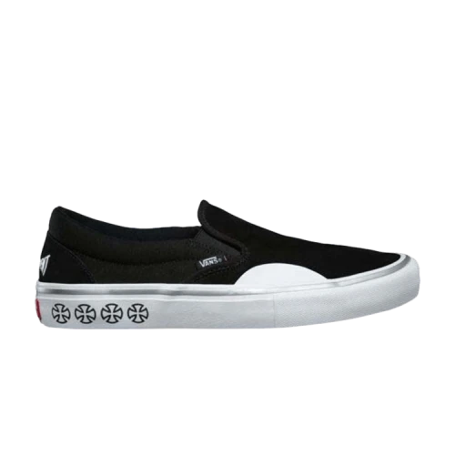 Vans Independent x Slip-On Pro