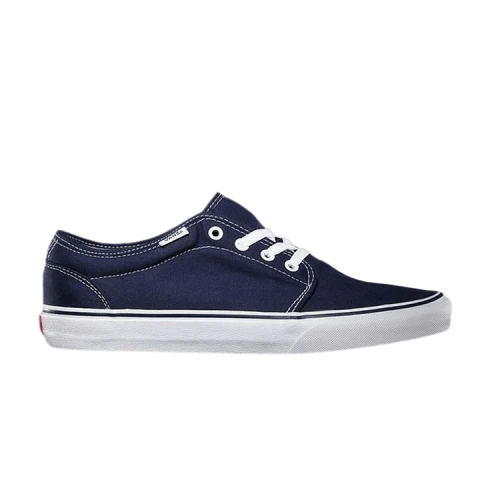 Vans 106 Vulcanized 'Navy'