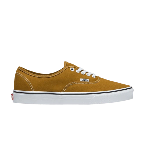 Vans Authentic 'Golden Brown'