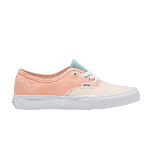 Vans Authentic 'Pastel Block'