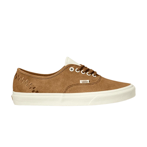 Vans Authentic 'Field Daze Potting Soil'
